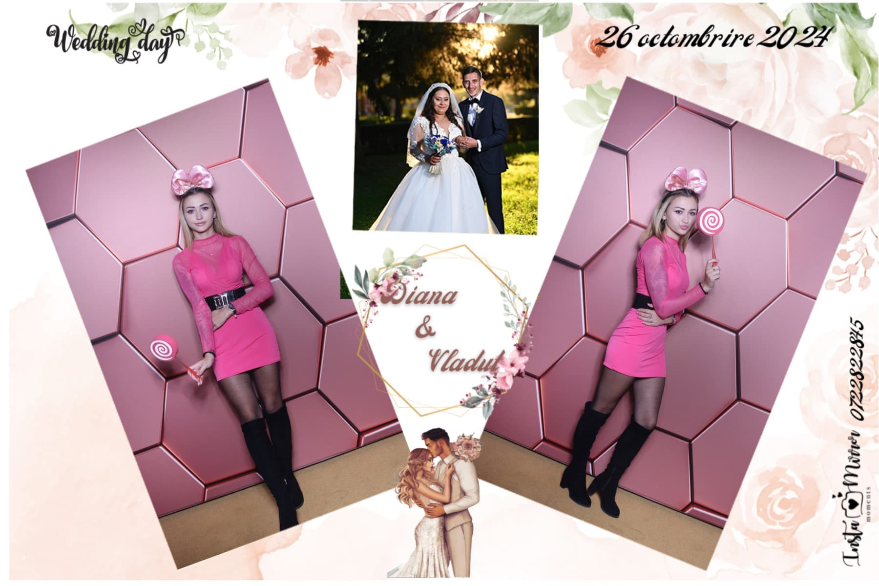 Diana si Vladut